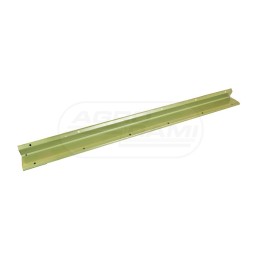 Blacha odrzutnika długość -1580mm, 6 otworów, fi-12 DCM-108 CL-6349811, 678010