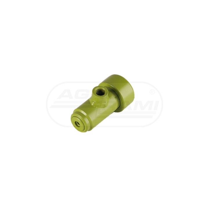 Cylinderek przyśpieszacza młocarni. CL-633455 , 175218.0
