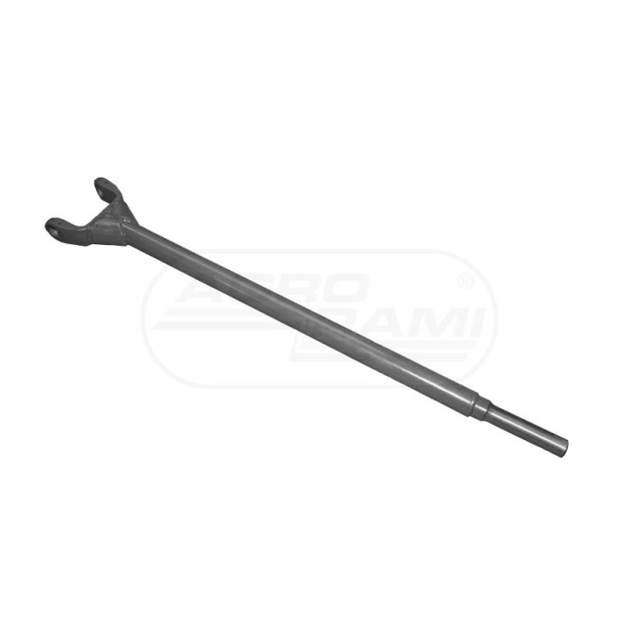 Targaniec kpl CL-613305  , Długość: 1150 mm