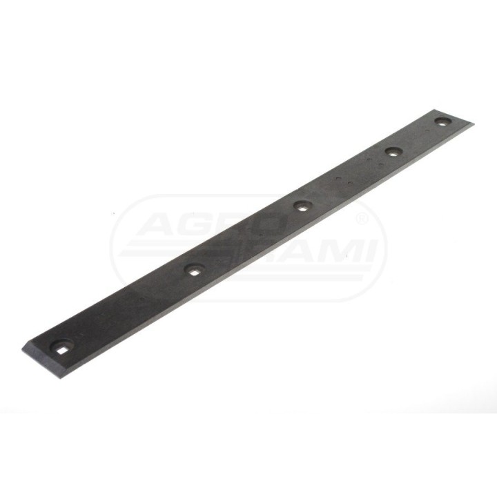 Listwa plastikowa Dł-670 mm CL-6506860 , 650686.0