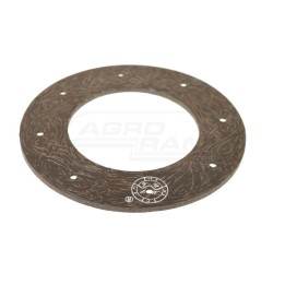 Okładzina Fi-140mm, Śr.80mm , otworów-8 CL-6103301-RM