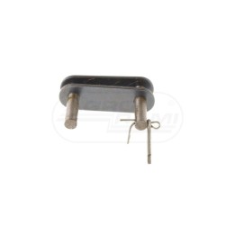 Ogniwo łańcucha 6.9mm CL-0028600 , AZ24232, AZ20386