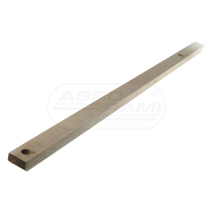 Listwa drewniana Dł-1210mm CL-6450981