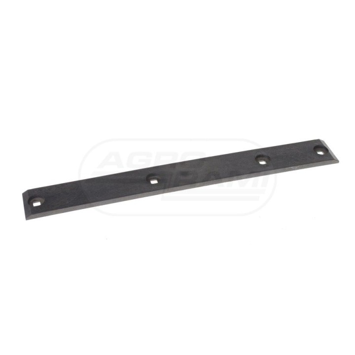 Listwa plastikowa Dł-444mm B102778 CL-6305700