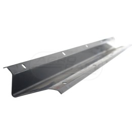 Blacha odrzutnika długość- 1320mm Claas CL-6085491-RM