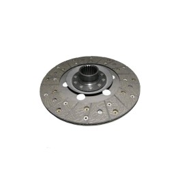 Tarcza sprzęg. 631659, CL-655043 , FI-250MM 38X42  Z-21