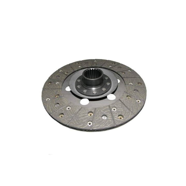 Tarcza sprzęg. 631659, CL-655043 , FI-250MM 38X42  Z-21