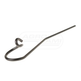 Palec sprężysty CL-6505000 KLI045 PRODUKT POLSKI