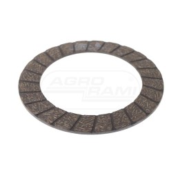 Okładzina. ?rednica wew.130mm.?rednica zew.?84mm. CL-6485071, 812687 , 7499361
