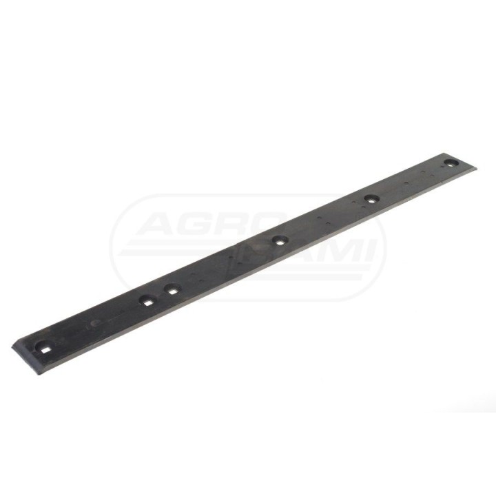 Listwa plastikowa L-730mm CL-6036122-RM