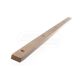 Listwa drewniana Dł-1287mm CL-6158910