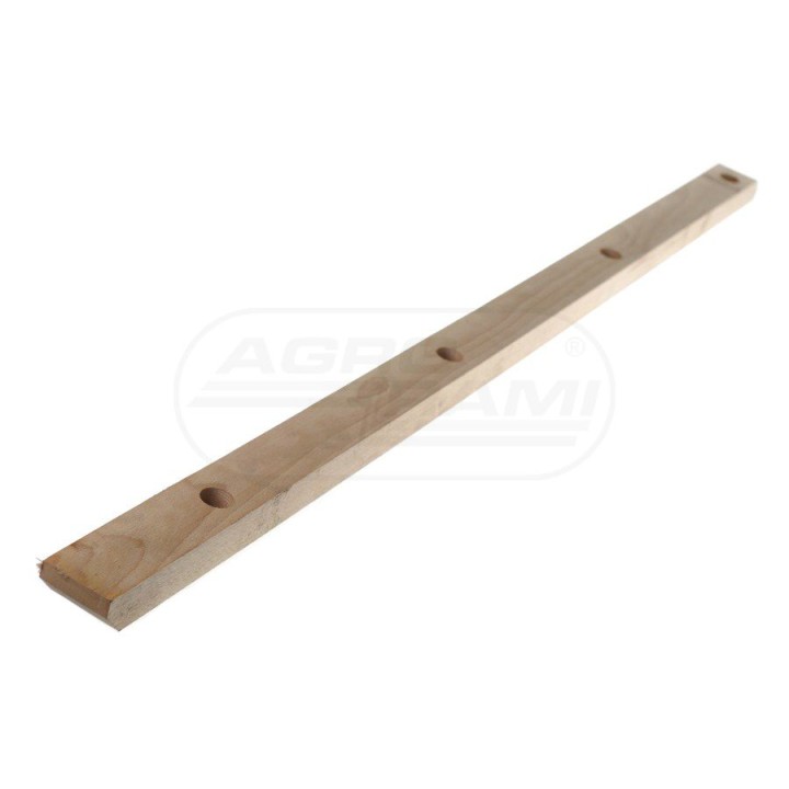 Listwa drewniana, Dł-1130mm CL-6508670 , 650867.06