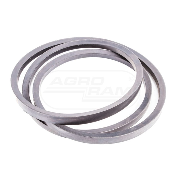 Pasek CL-6033370-TC MF 406888 HC 2865 , 410919M1, 80754423, 629716M2