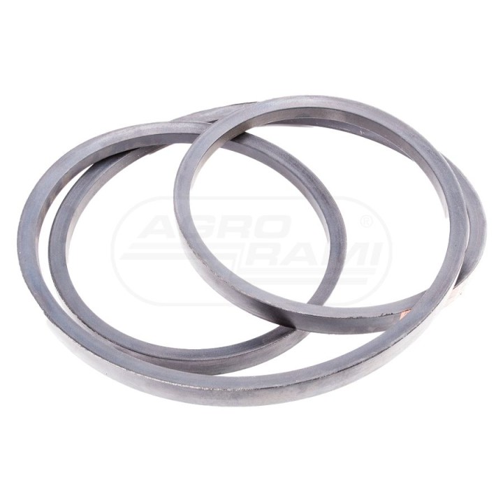 Pasek CL-6033370-TC MF 406888 HC 2865 , 410919M1, 80754423, 629716M2