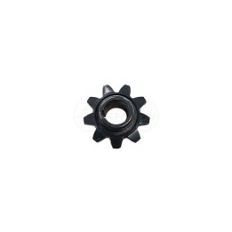 Koło zębate Claas Z9 fi 45mm podziałka 38,4 mm
