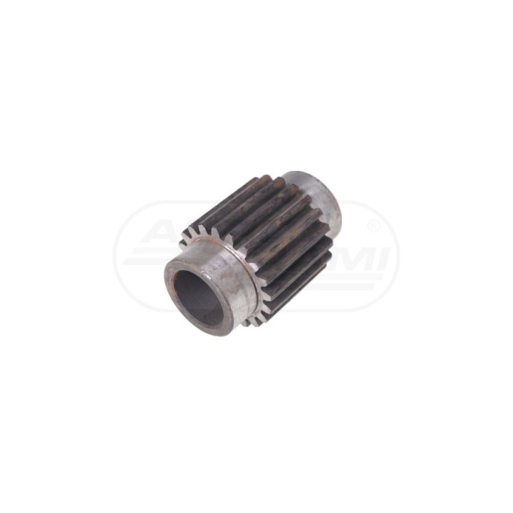 Koło małe na wpust  UNHZ-750/19z 532030220105 PRODUKT POLSKI