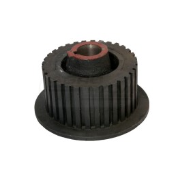 Rolka 5 żel.gum.z kołn.1320651693500 07600820 (CZ091)