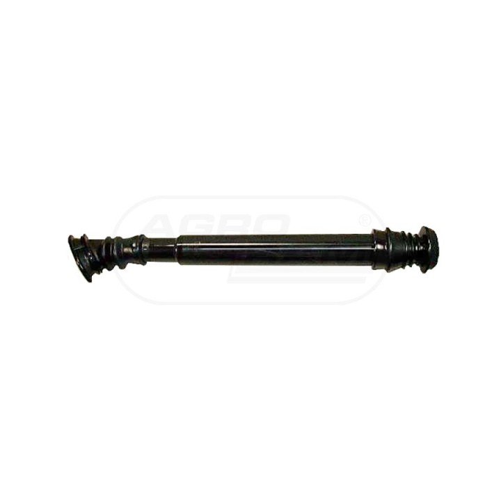 PRZEWÓD WYSIEWAJĄCY 2-DZIELNY KPL. 747MM ORYGINAŁ 952024, 3180500, 3186500 Amazone