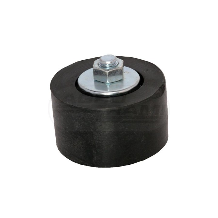 Rolka 12 gum. 095-060-000-00-M16 20027581/ 20027582/ 08800314/20007970