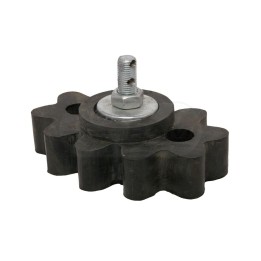 Rolka 21 gum.żeb.000040000/16M16 20027999/ 07600768