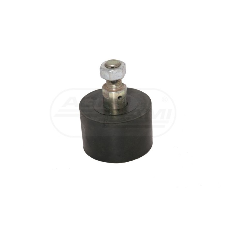 Rolka 14 gum. 075-048-000-00-M16 20027578/ 20024939/ 20028967/ (CZ022)