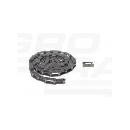 Łańcuch  1"208a L-1500 MM AZ17183