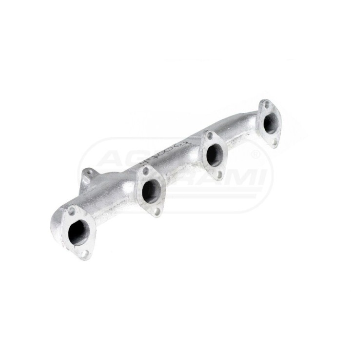 Kolektor wydechu 4-cylindrowy Zetor 6011-7745 69010593