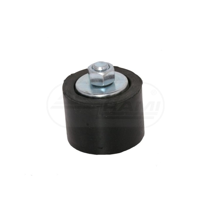 Rolka 13 gum. 075-060-000-00-M16 20028714/ 20027578/ 20028967/ 08800298