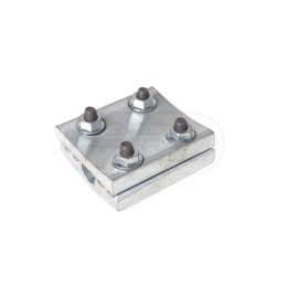 Łącznik Metalowy Pasa GRIMME 60 10020169