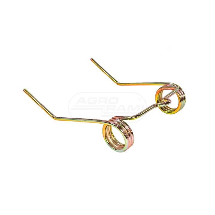 Palec spr.kombajna.KLI0414 NEW HOLLAND 1520,1530,1540,1540 80433415/0