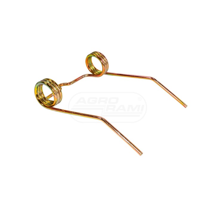 Palec spr.kombajna.KLI0414 NEW HOLLAND 1520,1530,1540,1540 80433415/0
