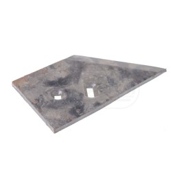 LEMIESZ BOCZNY LEWY CLE 217001134 ITA 217001134, KW217001134 PRODUKT WŁOSKI