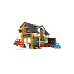 Domek - Auto Serwis 25470 WADER