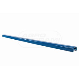 Listwa T-088 gr.4 mm wzmocniona 0203961700 PRODUKT POLSKI