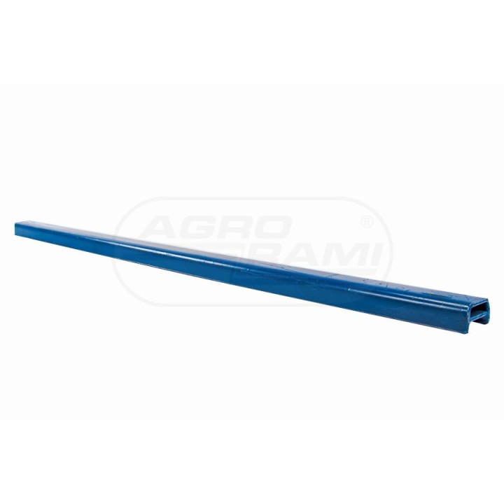 Listwa T-088 gr.4 mm wzmocniona 0203961700 PRODUKT POLSKI