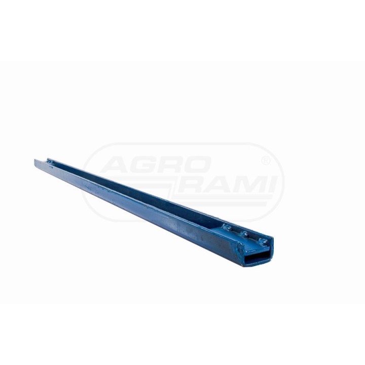 Listwa T-088 gr.4 mm wzmocniona 0203961700 PRODUKT POLSKI