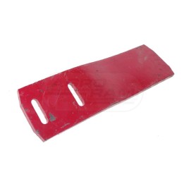 LISTWA ODKŁADNI P 053387 PN 053387, KK053387, KK053387R PRODUKT POLSKI