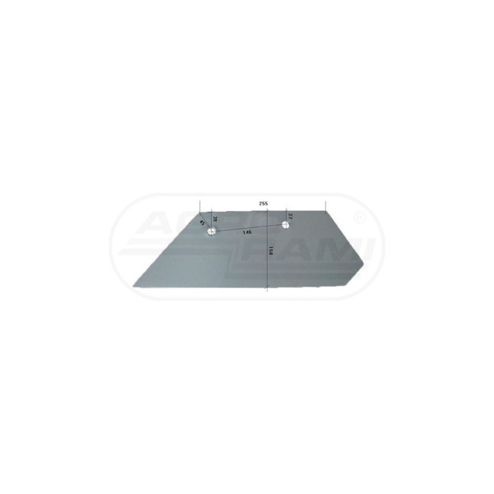 LEMIESZ L 16" 85381 ST Stankiewicz - ZPL