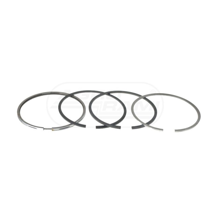 Kpl.pierścieni silnika 4 OZ90202 100 02233074  21/34-133