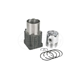 Zestaw napr.sil.4 pier. fi-100mm , 31-133 02922609 , 02924598 , fi 100 , 31-133