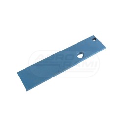 Płoza krótka prawa 41658398109 AGRO-INTERSTAR