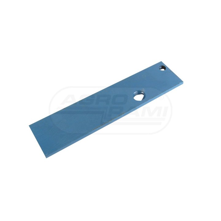 Płoza krótka prawa 41658398109 AGRO-INTERSTAR
