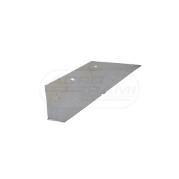 Lemiesz lewy 16" 3940709M1, 41659460109 AGRO-INTERSTAR