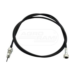 Linka licznika Deutz 2100mm 2xM18x1.5 2337889 Bepco 2325488/2337889