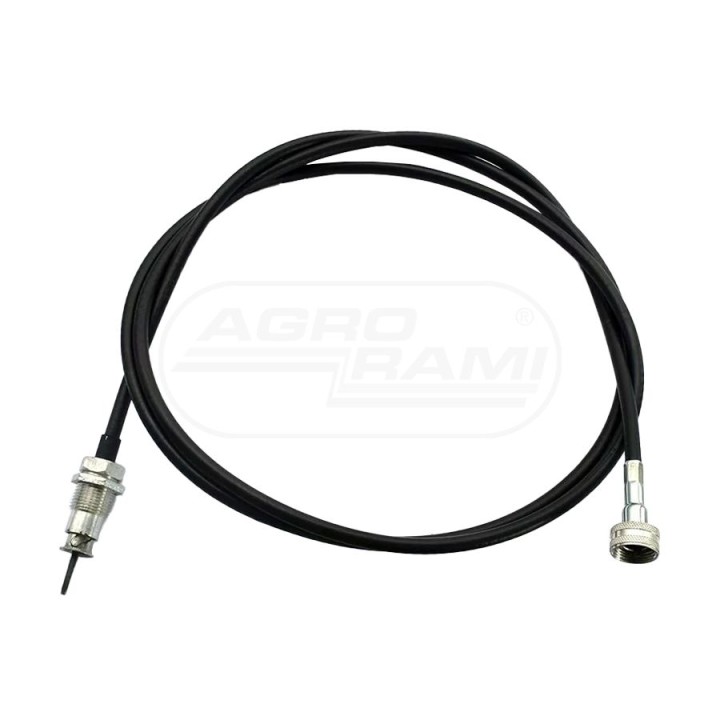 Linka licznika Deutz 2100mm 2xM18x1.5 2337889 Bepco 2325488/2337889