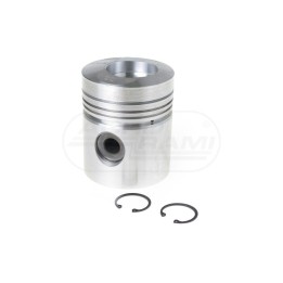 Tłok siln.FI-100MM  /4p. 02136958 , 02239090 ,04153953 ,04154894