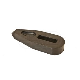 Palec zgarniacza PYRA 1500 5642630470