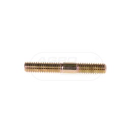 Śruba M8x55 1124753 , 6302-5