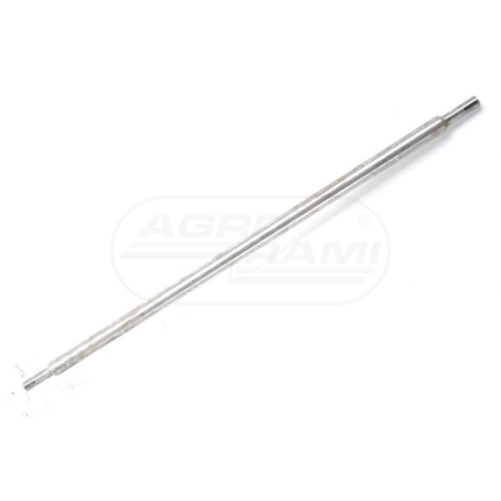 Wał napędu podsiewacza L-1758 CL-605003.4
