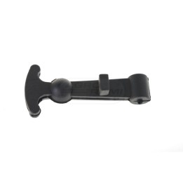 Zaczep z kołkiem L-120  /954002 CL-6020358 / CL-801991 PRODUKT POLSKI